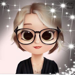 Meet your Posher, Jess